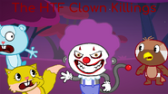 The HTF Clown Killings