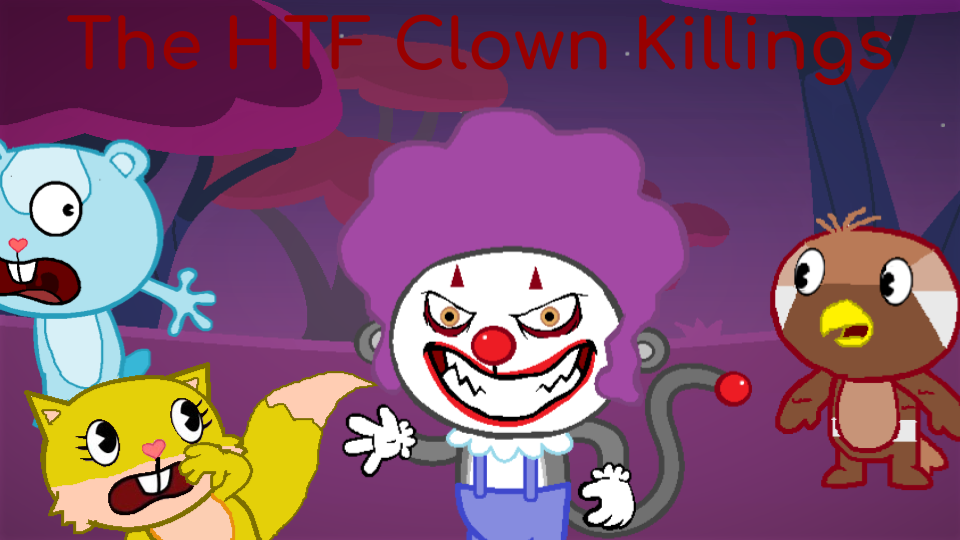 The Clown Killings~, Wiki