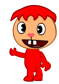 Mike Jr. | Happy Tree Friends Fanon Wiki | Fandom