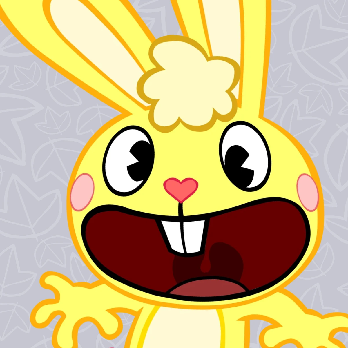 Character Color Palettes | Happy Tree Friends Fanon Wiki | Fandom