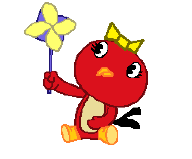 Dolly (Angry Birds, HTF Version) | Happy Tree Friends Fanon Wiki | Fandom Dolly (Angry Birds, HTF Version) | Happy Tree Friends Fanon Wiki | Fandom