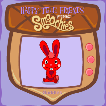 happy tree friends smoochies