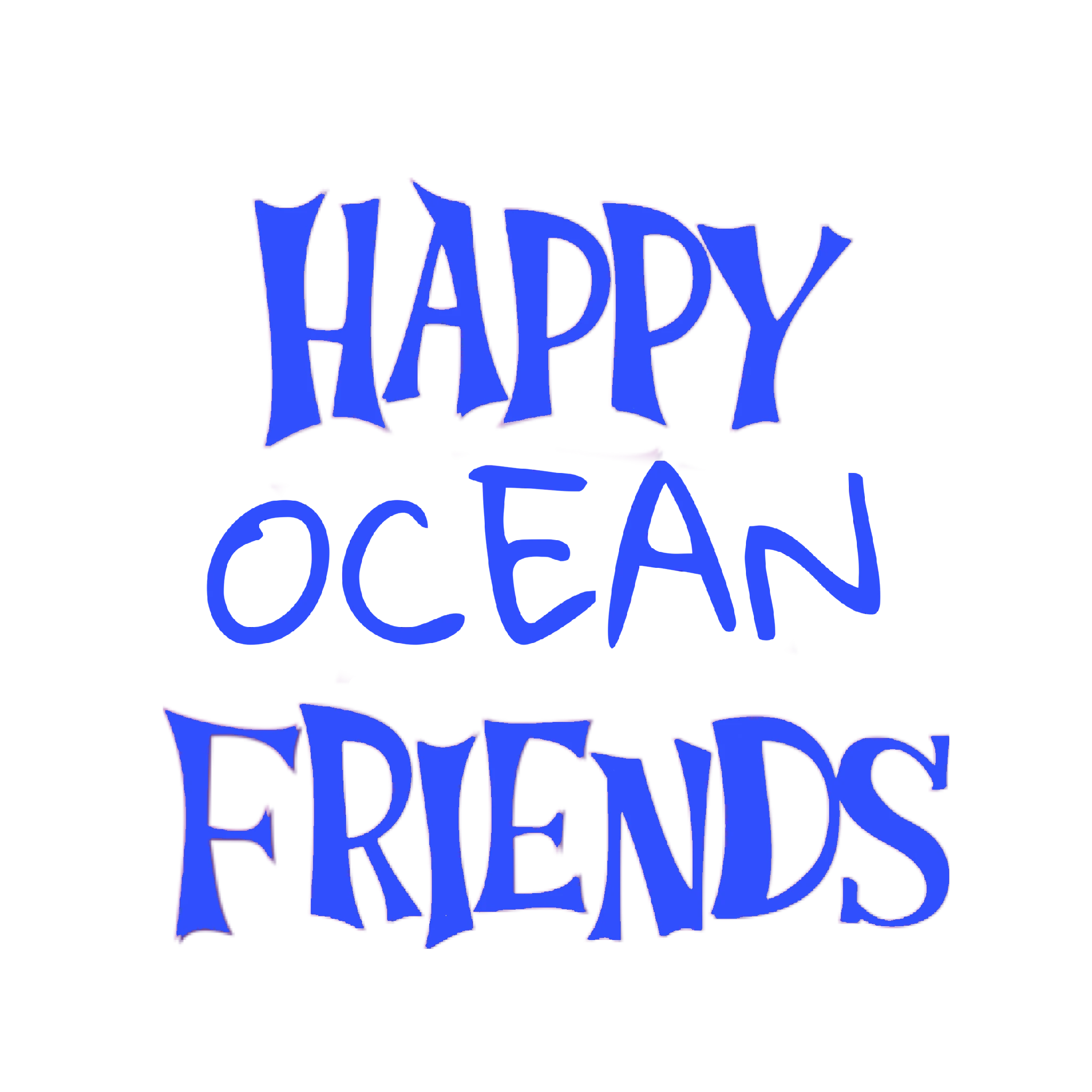 Happy ocean friends | Happy Tree Friends Fanon Wiki | Fandom