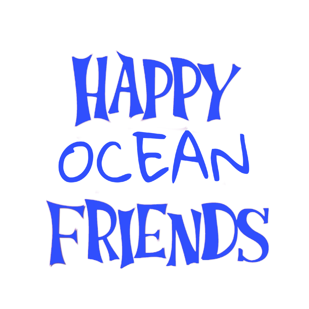 Happy ocean friends | Happy Tree Friends Fanon Wiki | Fandom