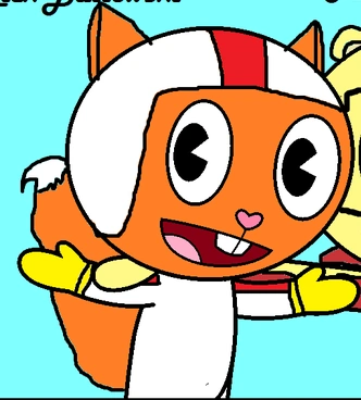 Kick Buttowski (Kick Buttowski: Suburban Daredevil, HTF Version ...
