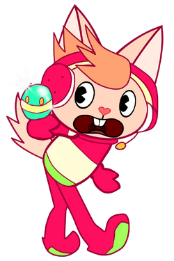 pics Happy Tree Friends Fanfiction Crossover happy tree friends fanon wiki