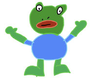 Pepe the frog