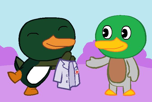 The Doctor is In(sane) | Happy Tree Friends Fanon Wiki | Fandom