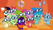 Rosalie/Gallery | Happy Tree Friends Fanon Wiki | Fandom