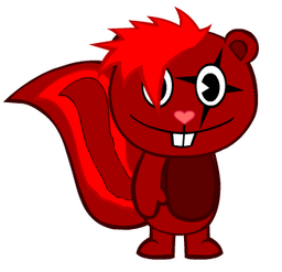 Overload | Happy Tree Friends Fanon Wiki | Fandom