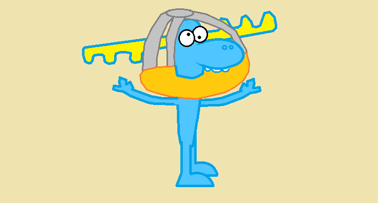 Lumpy's Stupidity Smoochie | Happy Tree Friends Fanon Wiki | Fandom