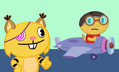 Jynxed It | Happy Tree Friends Fanon Wiki | Fandom