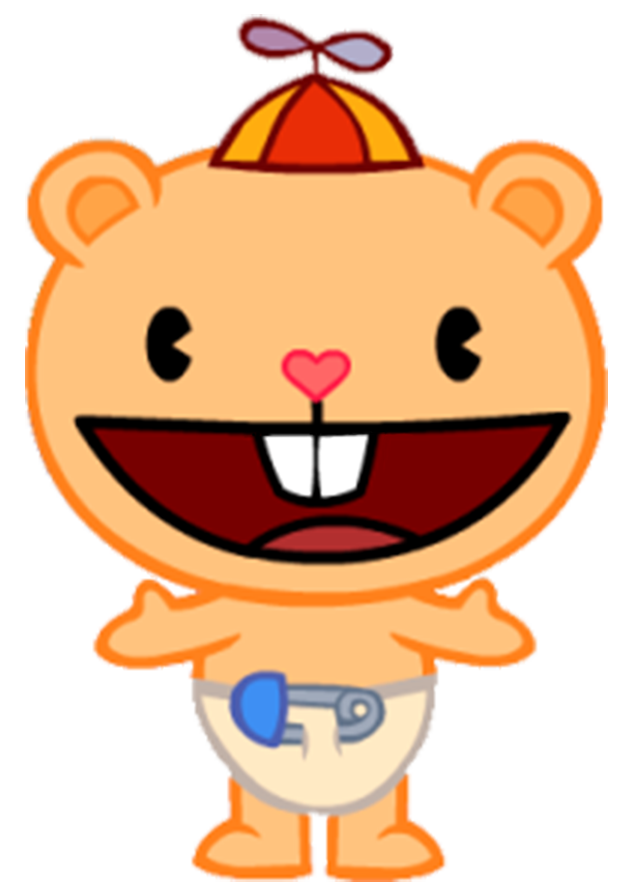 Картинки Happy Tree Friends на рабочий стол, скачать обои Happy Tree Friends.