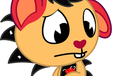 Goku Dragon Ball Wiki Fandom Powered By Wikia,phoebe - Petunia Happy Tree  Friends - Free Transparent PNG Clipart Images Download