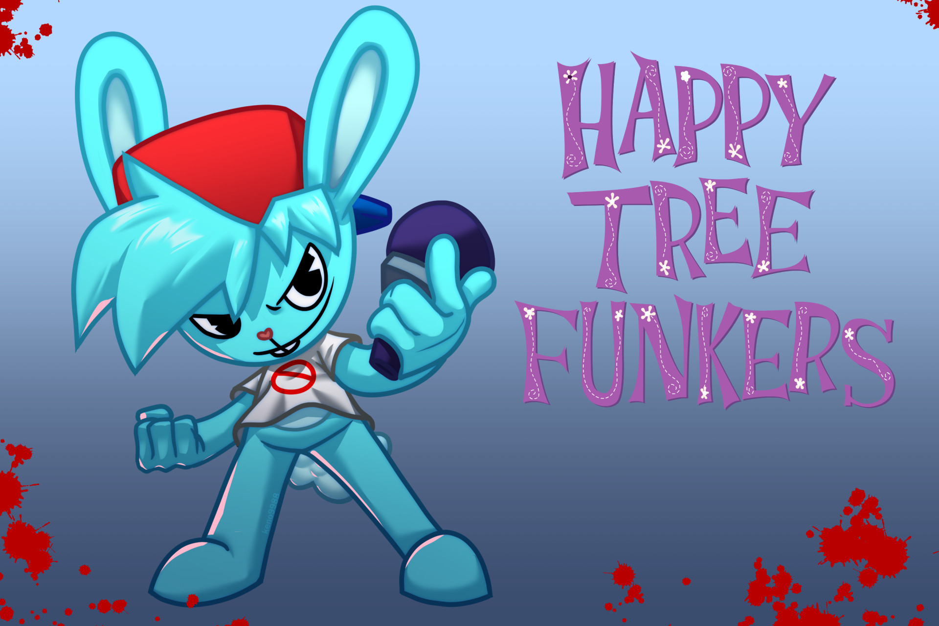 Happy Tree Funkers, Funkipedia Mods Wiki, Fandom