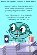 Rosalie/Gallery | Happy Tree Friends Fanon Wiki | Fandom