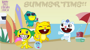 Summerwallpaper