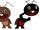 Weevil and Kneevil