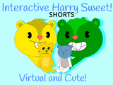 Interactive Harry! (Series)