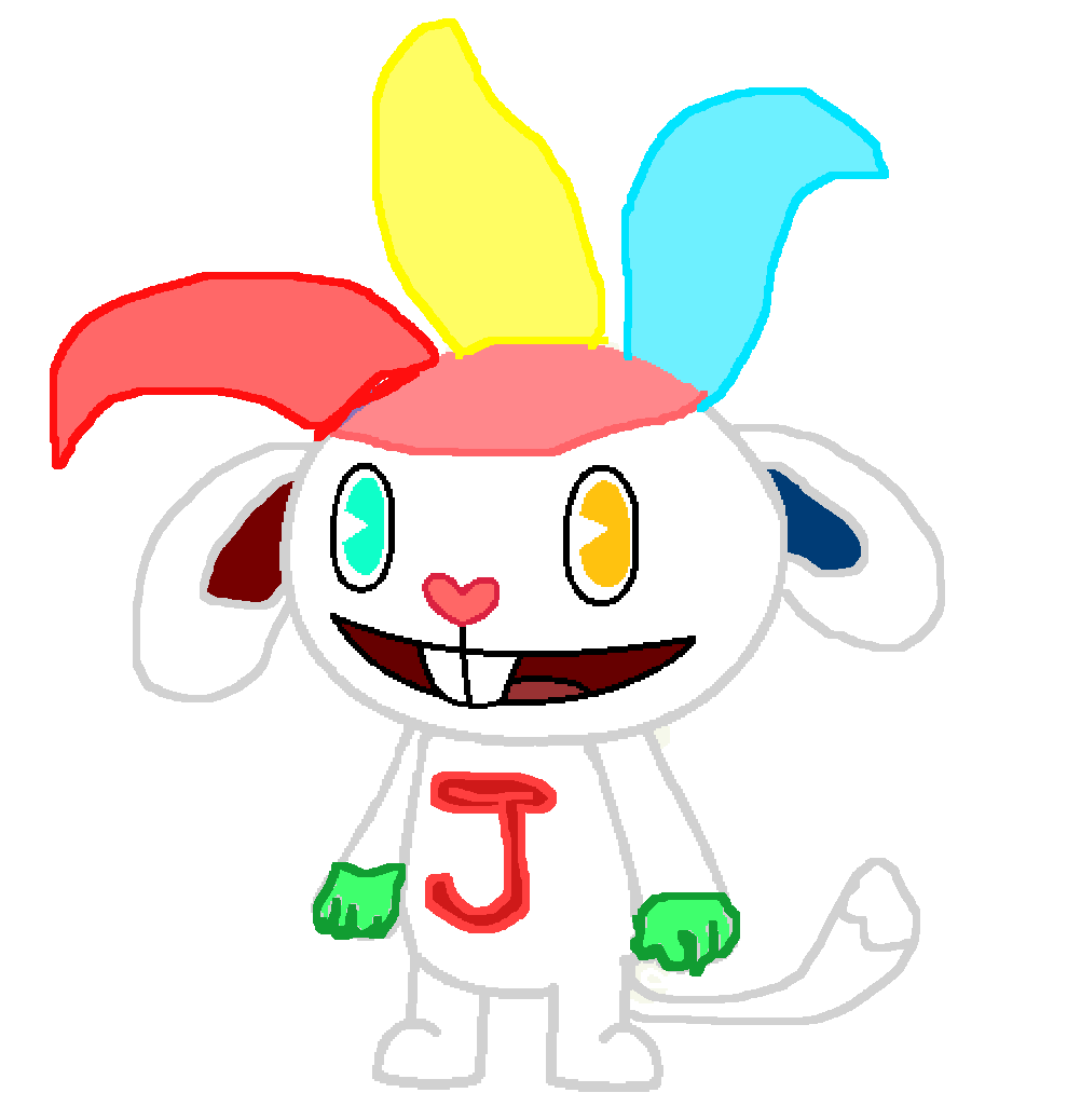 🃏 Happy Tree Friends Fanon Wiki Fandom