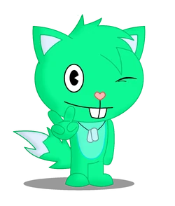 Xtianz | Happy Tree Friends Fanon Wiki | Fandom