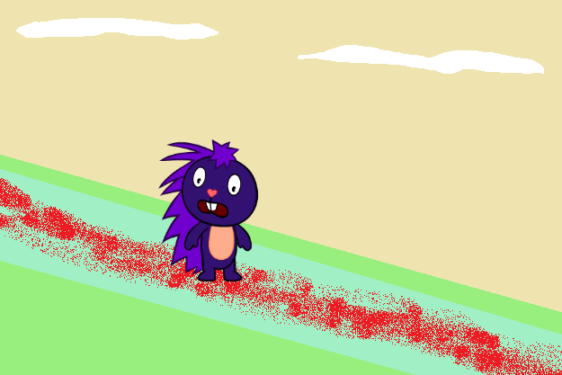 User blog:HappyTreeFriendsFan674/Episode Sneak Peek | Happy Tree ...