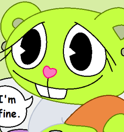 Mary (Pupster0071) | Happy Tree Friends Fanon Wiki | Fandom