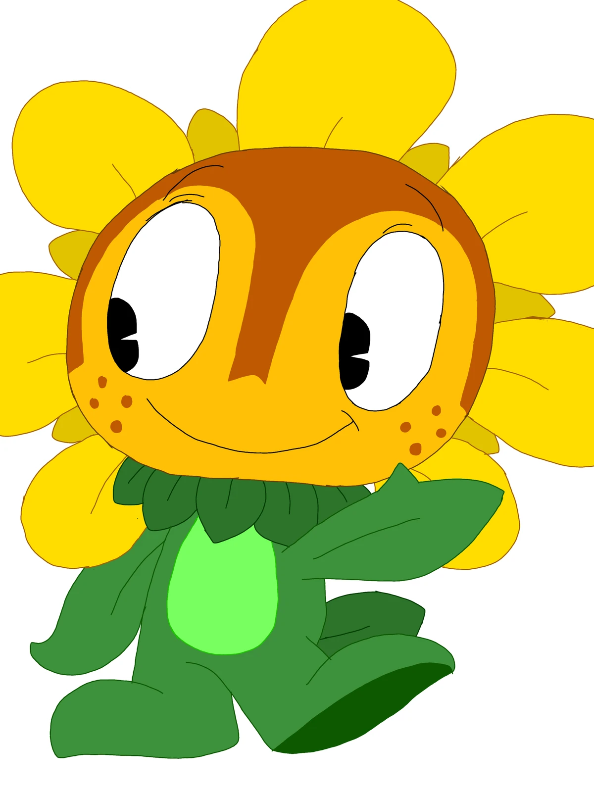 Happy Plant Pals | Happy Tree Friends Fanon Wiki | Fandom