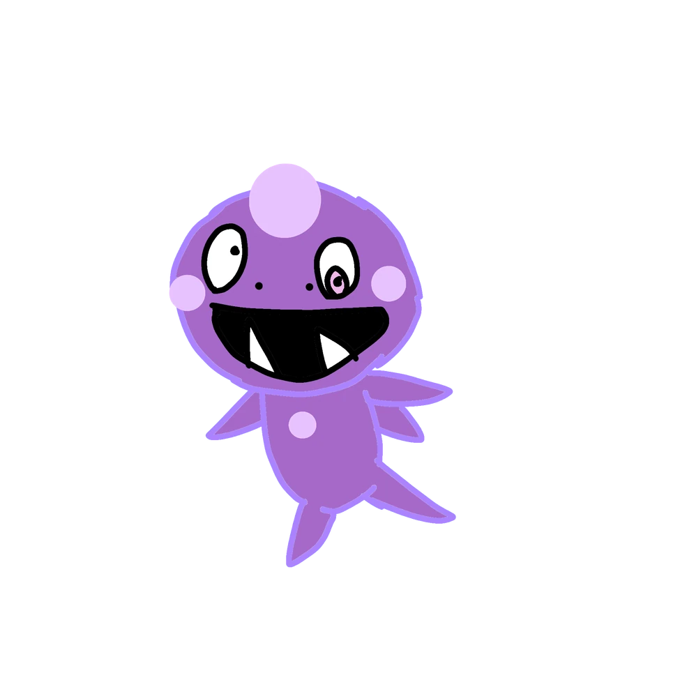 ☆Happy☆ Happy ocean friends | Happy Tree Friends Fanon Wiki | Fandom