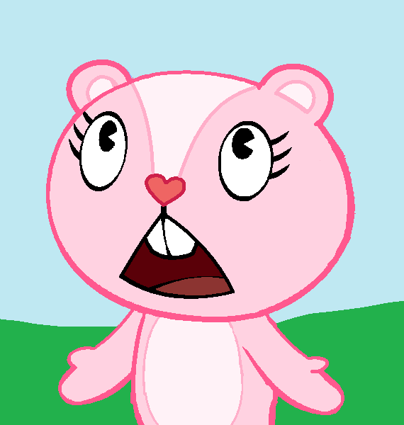 Take a Bow | Happy Tree Friends Fanon Wiki | Fandom