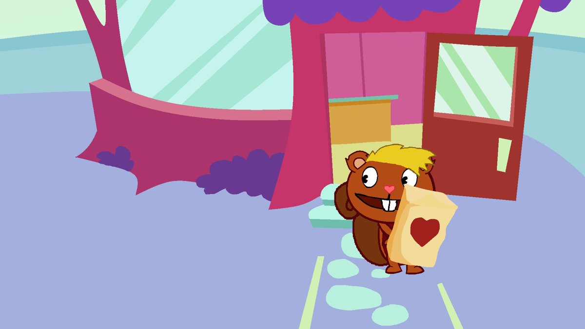Concrete Solution (AOC) | Happy Tree Friends Fanon Wiki | Fandom