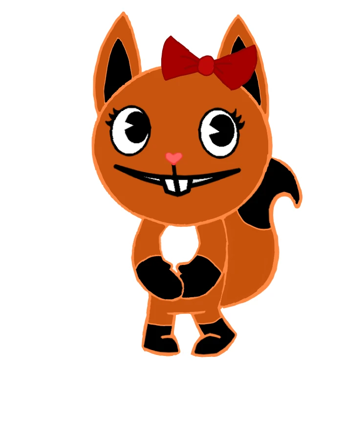 Smiley | Happy Tree Friends Fanon Wiki | Fandom