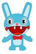 Toy Bonnie