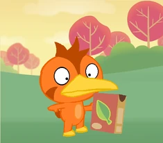 Just Beak-cause | Happy Tree Friends Fanon Wiki | Fandom