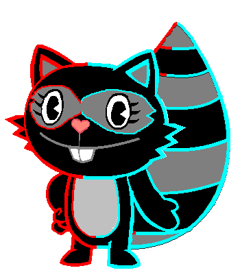 happy friend　３本目 ℤ𝕚𝕡𝓩𝓪𝓹✧๋࣭⭑ | Happy Tree Friends Fanon Wiki | Fandom