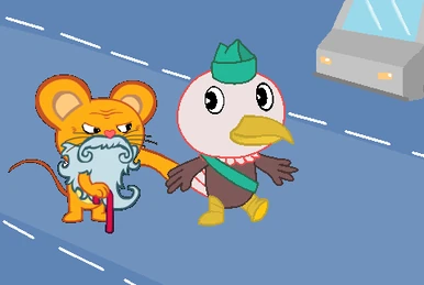 Bun-bun | Niftypedia | Fandom