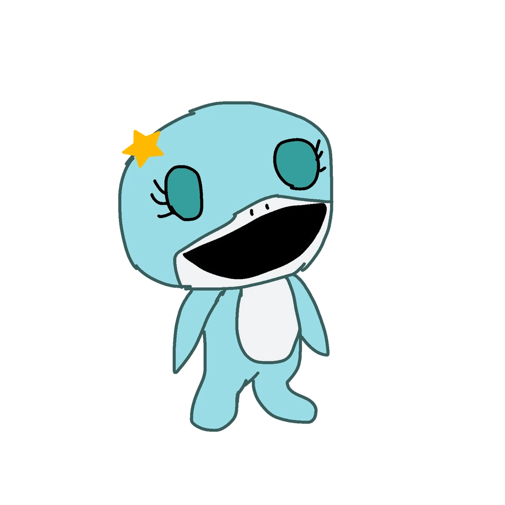 Happy ocean friends | Happy Tree Friends Fanon Wiki | Fandom