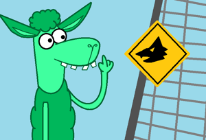 Diddle Bo Sheep | Happy Tree Friends Fanon Wiki | Fandom