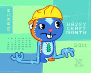 Хэппи расписание. Happy Tree friends календарь. Хэппи три френдс календарь. Happy Tree friends Calendar 2011. Happy Tree friends Calendar 2006.