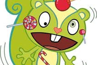 ハピツリ　Mr.ピクルス ハピツリ Mr.ピクルス