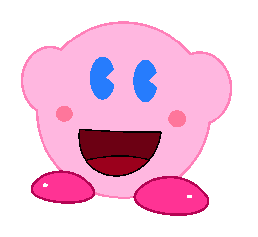Kirby's Great Outdoors, Happy Tree Friends Fanon Wiki