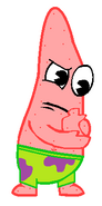 Patrick Star