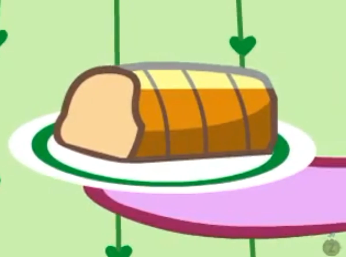 Cuisine Lesson | Happy Tree Friends Fanon Wiki | Fandom