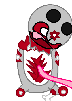 Bases/Set 8 | Happy Tree Friends Fanon Wiki | Fandom