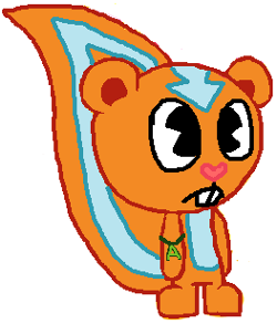 happy friend　４本目 Andy(FxF) | Happy Tree Friends Fanon Wiki | Fandom