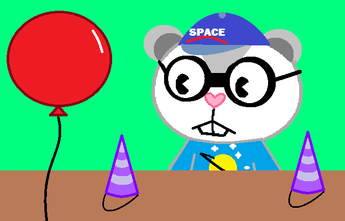 Portrait of the Party | Happy Tree Friends Fanon Wiki | Fandom