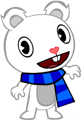Jumbo | Happy Tree Friends Fanon Wiki | Fandom