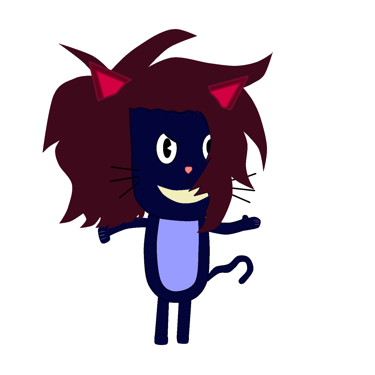 8bit | Happy Tree Friends Fanon Wiki | Fandom