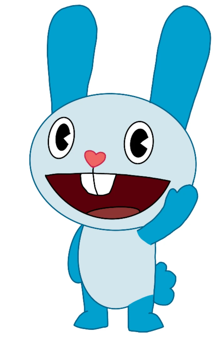 Aquamarine | Happy Tree Friends Fanon Wiki | Fandom