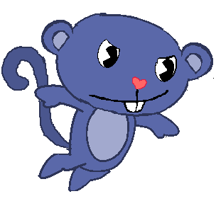 Disaster | Happy Tree Friends Fanon Wiki | Fandom